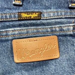 EUC Wranglers Blue